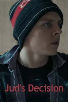 Jacob Bertrand interpreta a Jud en Jud's Decision