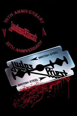 Ian Hill interpreta a Self - Bass en Judas Priest: British Steel 30th Anniversary