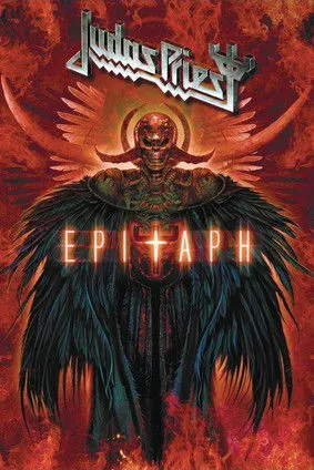 Ian Hill interpreta a Self - Bass en Judas Priest: Epitaph