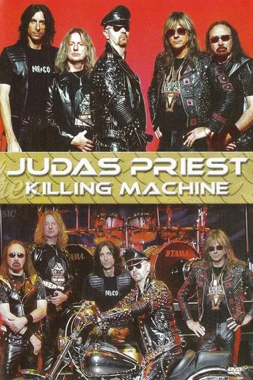 Ian Hill interpreta a Self - Bass en Judas Priest: Killing Machine