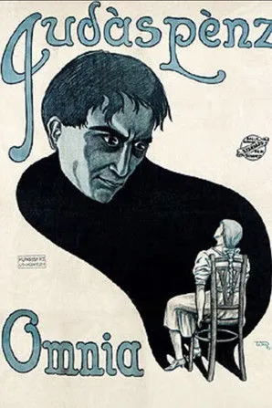 Egil Eide interpreta a en Judaspengar