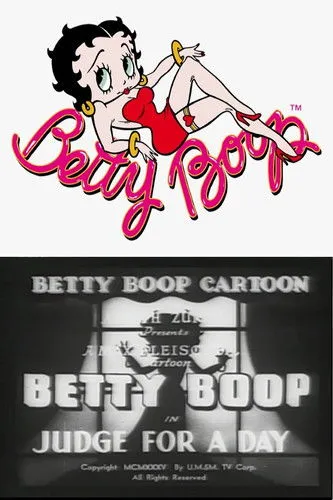 Póster de la película Judge for a Day