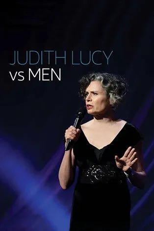 Judith Lucy interpreta a Self en Judith Lucy: Judith Lucy Vs Men