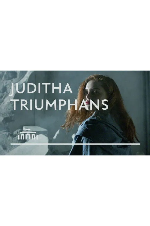 Polly Leech interpreta a  en Juditha Triumphans - Vivaldi