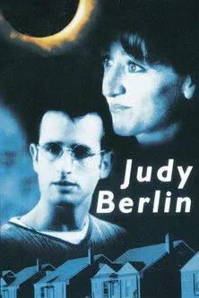 Póster de Judy Berlin