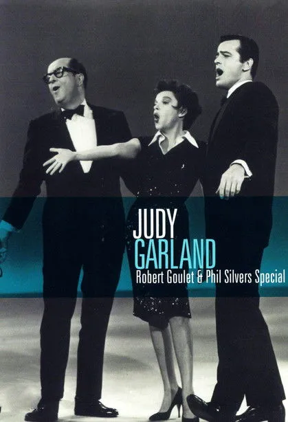 Robert Goulet interpreta a  en Judy Garland, Robert Goulet & Phil Silvers Special