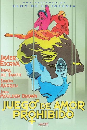 Javier Escrivá interpreta a Don Luis en Juego de amor prohibido