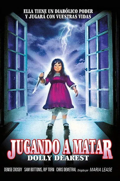 Jaime Gomez interpreta a Hector en Jugando a matar