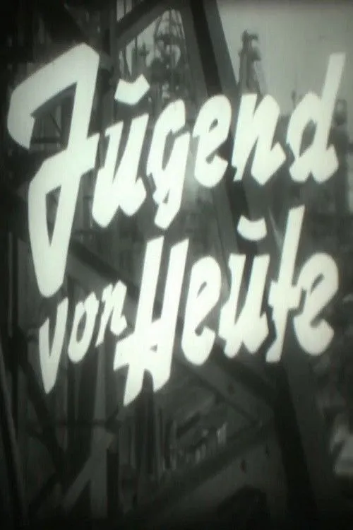 Konrad Adenauer interpreta a Self (archive footage) en Jugend von heute