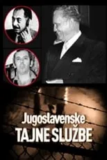 Póster de Jugoslavenske tajne službe