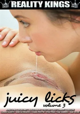 Póster de Juicy Licks 3