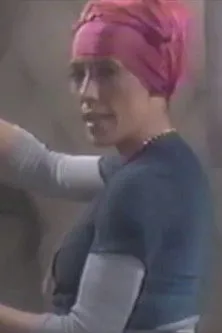 Lily Tomlin interpreta a Opal en Juke and Opal