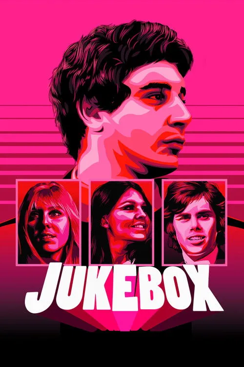 Póster de Jukebox