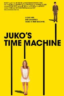 Alex Moggridge interpreta a Jed en Juko's Time Machine
