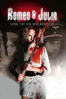 Póster de Julia & Romeo - Liebe ist ein Schlachtfeld