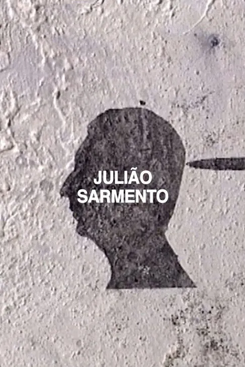 Póster de la película Julião Sarmento