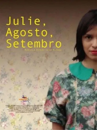 Allan Jacinto Santana interpreta a  en Julie, Agosto, Setembro
