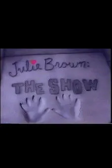 Nada Despotovich interpreta a Michelle en Julie Brown: The Show