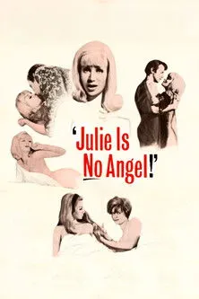 Sharon Kent interpreta a  en Julie Is No Angel