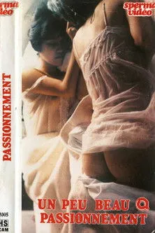 Portada de Julie par-devant par-derrière