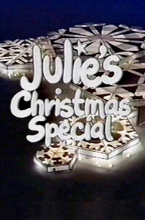 Peggy Lee interpreta a Self / Sugar Plum Fairy en Julie's Christmas Special