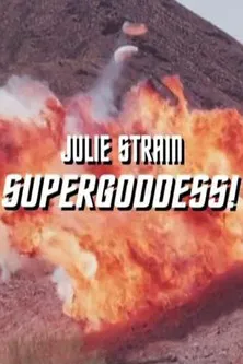 Kevin Eastman interpreta a Himself en Julie Strain: Supergoddess