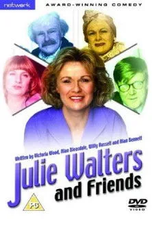 Póster de la película Julie Walters and Friends