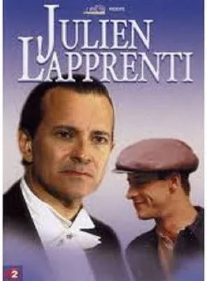 Póster de Julien l'apprenti