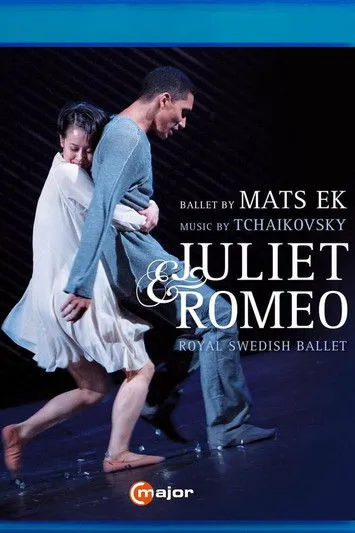 Póster de Juliet & Romeo
