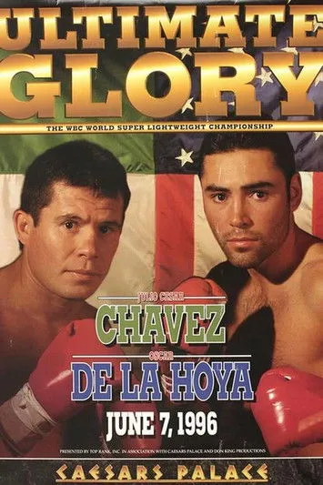 Julio César Chávez interpreta a Self en Julio César Chávez vs. Oscar de la Hoya I