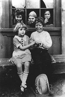 Póster de la película July Days