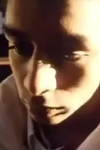 Ray Panthaki interpreta a en Jump Boy