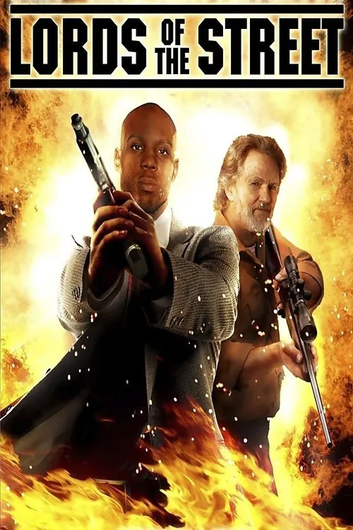 Kris Kristofferson interpreta a Raymond en Jump Out Boys