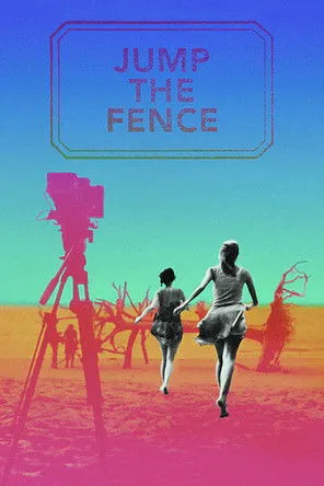 Póster de Jump the Fence
