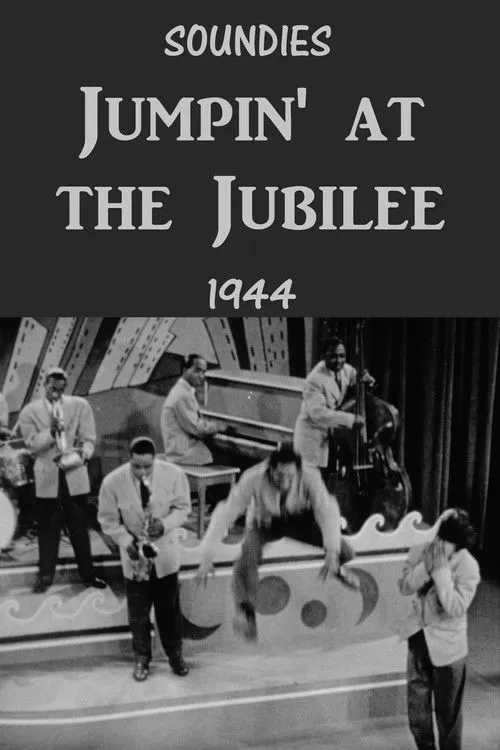 Louis Jordan interpreta a Self en Jumpin' at the Jubilee