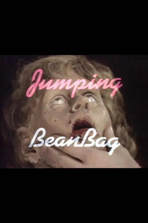 Stephen Bone interpreta a Percival en Jumping Bean Bag