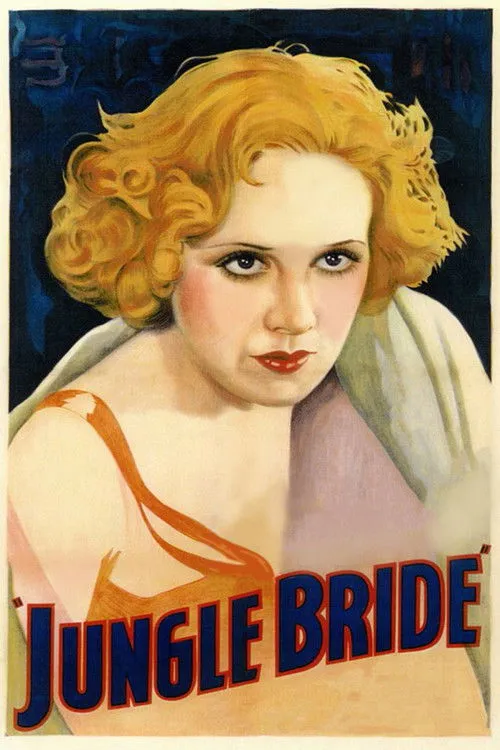Gertrude Simpson interpreta a Laura en Jungle Bride