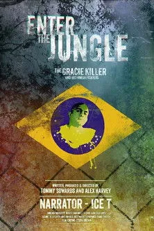 Póster de Jungle Fighters