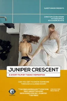 Ieva Andrejevaite interpreta a Morning Stranger en Juniper Crescent