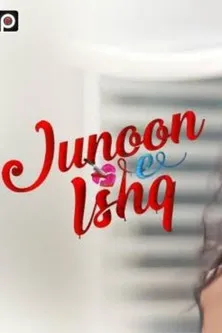 Rajkumar Kanojia interpreta a en Junoon e Ishq