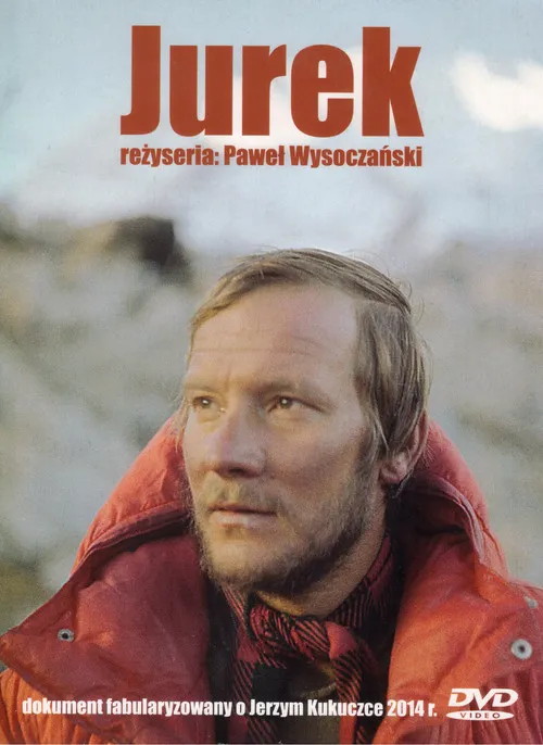 Póster de Jurek