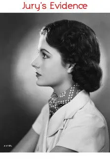 Portada de Jury's Evidence