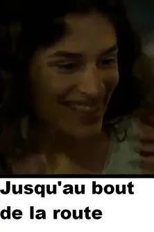 Sylvie Joly interpreta a Inès en Jusqu'au bout de la route