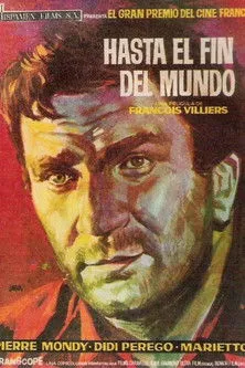 Marietto Angeletti interpreta a Pietro en Jusqu'au bout du monde