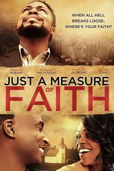 Euclid Gray interpreta a The Gospel Singer en Just a Measure of Faith