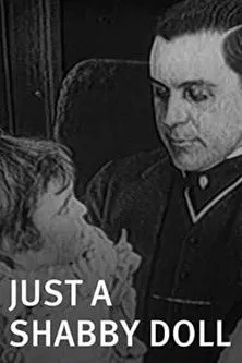 Helen Badgley interpreta a The Daughter en Just a Shabby Doll