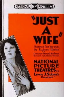 Albert Van Antwerp interpreta a Robert Lee en Just a Wife