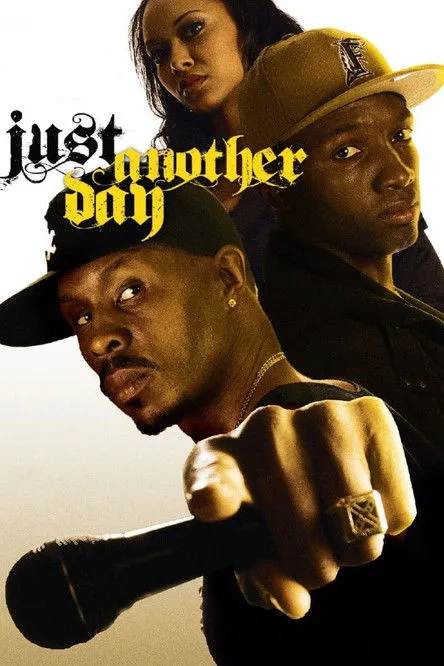 Ja Rule interpreta a Himself en Just Another Day