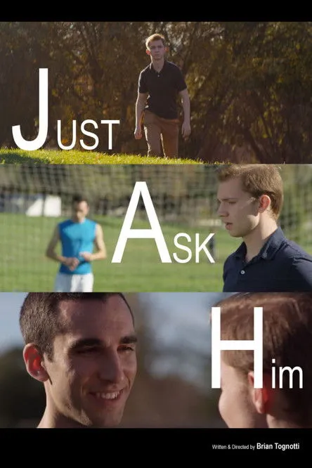 Tesia Bell interpreta a Teacher en Just Ask Him