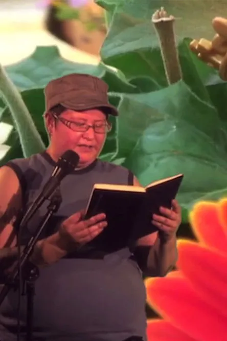 TJ Cuthand interpreta a  en Just Dandy